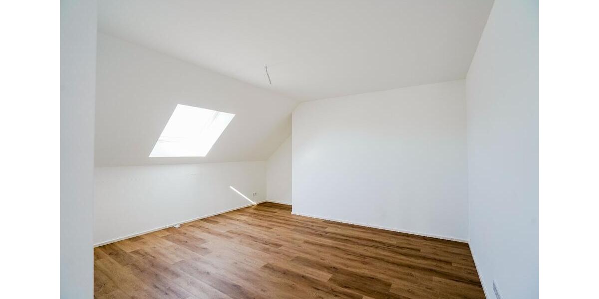 Schöner [LEBEN] Wertingen - Gaußweg Wohnung Nr. 10 4 zimmer