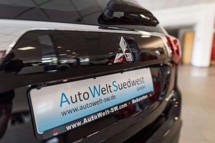 Mitsubishi Outlander 9.500 km 55.950 &euro; Meßstetten 72469