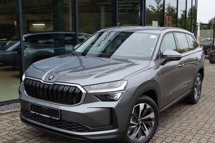 Skoda Kodiaq 1.200 km 49.980 € Verden 27283