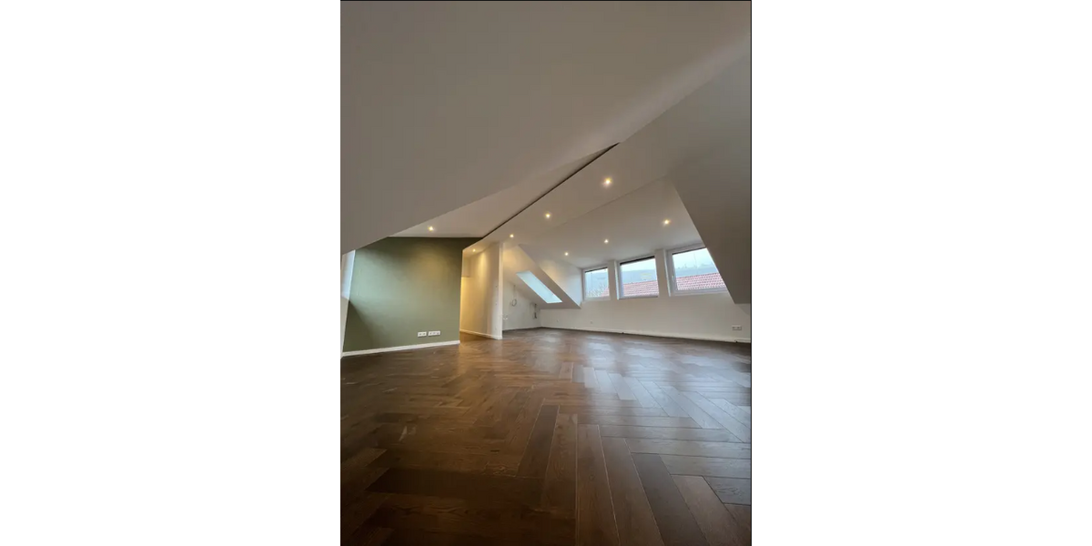 Etagenwohnung Besigheim - 3 Zimmer, 83 m&sup2;, 338.000&euro; | Angebot:26387943