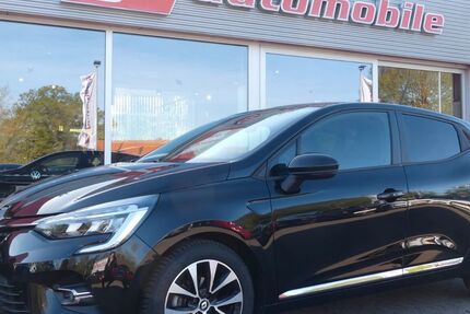 Renault Clio 34.740 km 13.280 &euro; Langenhagen 30855