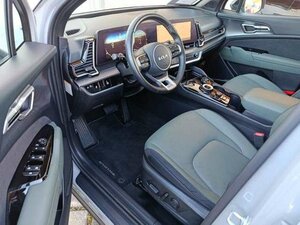 Kia SPORTAGE 1.6T AWD DCT NIGHTLINE SD GD 3.898 km 36.490 &euro; Höhenkirchen-Siegertsbrun 85635