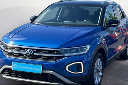 VW T-Roc 23.446 km 30.650 &euro; Hilden 40721