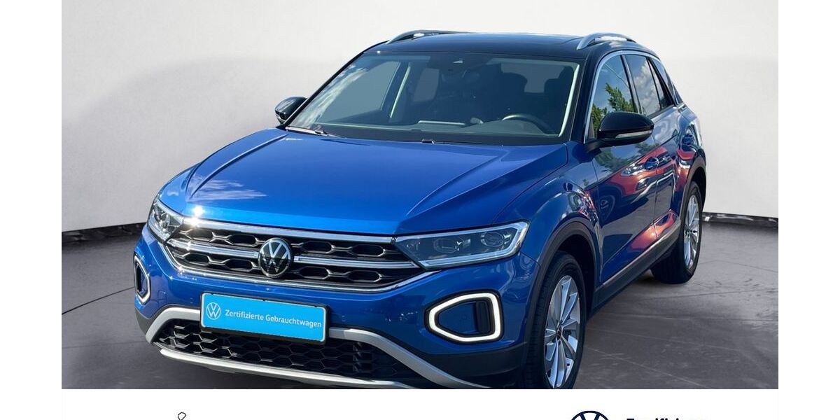 VW T-Roc 23.446 km 30.650 &euro; Hilden 40721