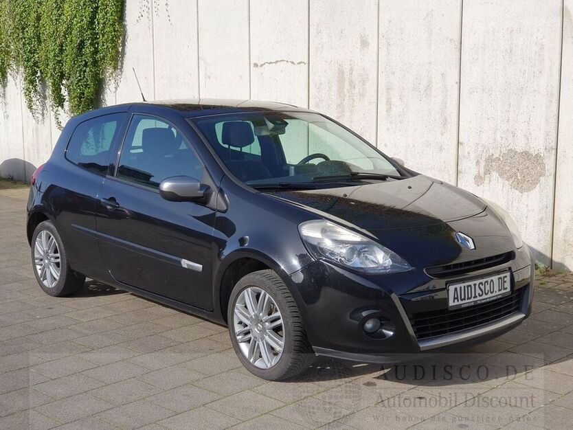 Clio