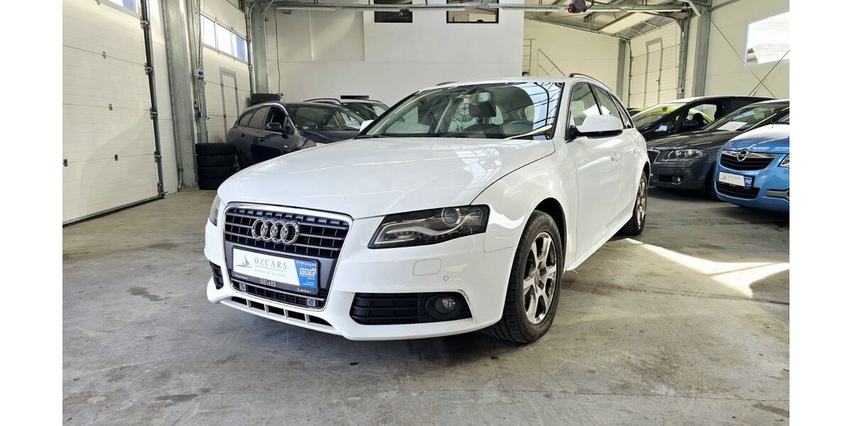 Audi A4 285.100 km 5.899 &euro; Edling 83533