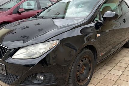 Seat Ibiza 171.600 km 2.400 &euro; Langenneufnach bei Augsburg 86863