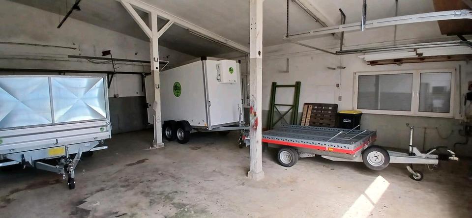 Gewerbeobjekt Rodenberg - 550&euro; | Angebot:26288423