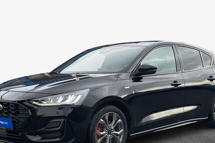 Ford Focus 32.727 km 17.737 &euro; Magdeburg 39116