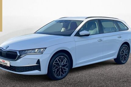Skoda Octavia 18.220 km 27.605 &euro; Dietersheim 91463