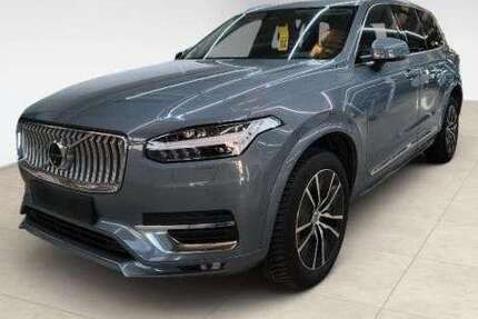 Volvo XC90 155.800 km 32.890 &euro; Goslar OT Vienenburg 38690