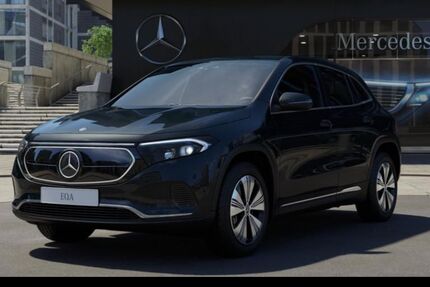 Mercedes-Benz EQA 13.300 km 31.890 &euro; Wiesbaden 65189