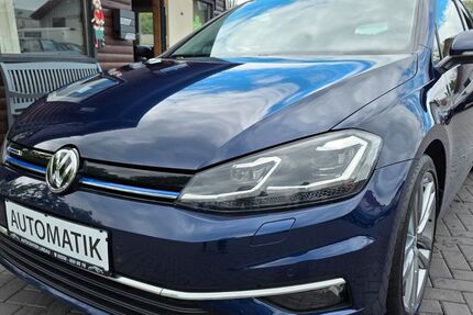 VW Golf 122.000 km 14.990 &euro; Katlenburg-Lindau 37191