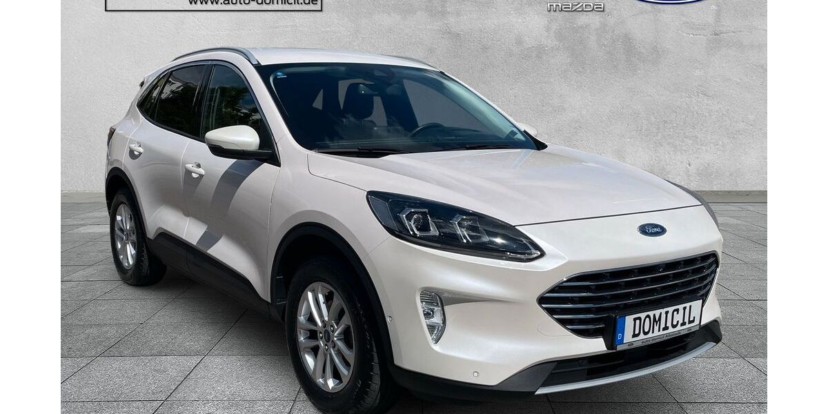 Ford Kuga 53.060 km 23.590 &euro; Albstadt 72458