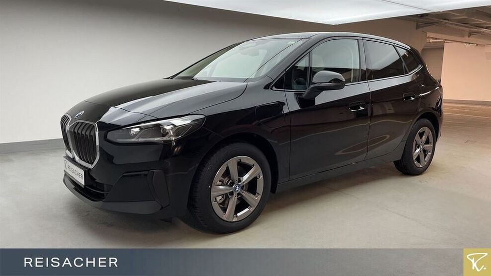 225 Active Tourer