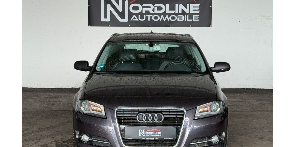 Audi A3 170.363 km 8.495 &euro; Flensburg 24941