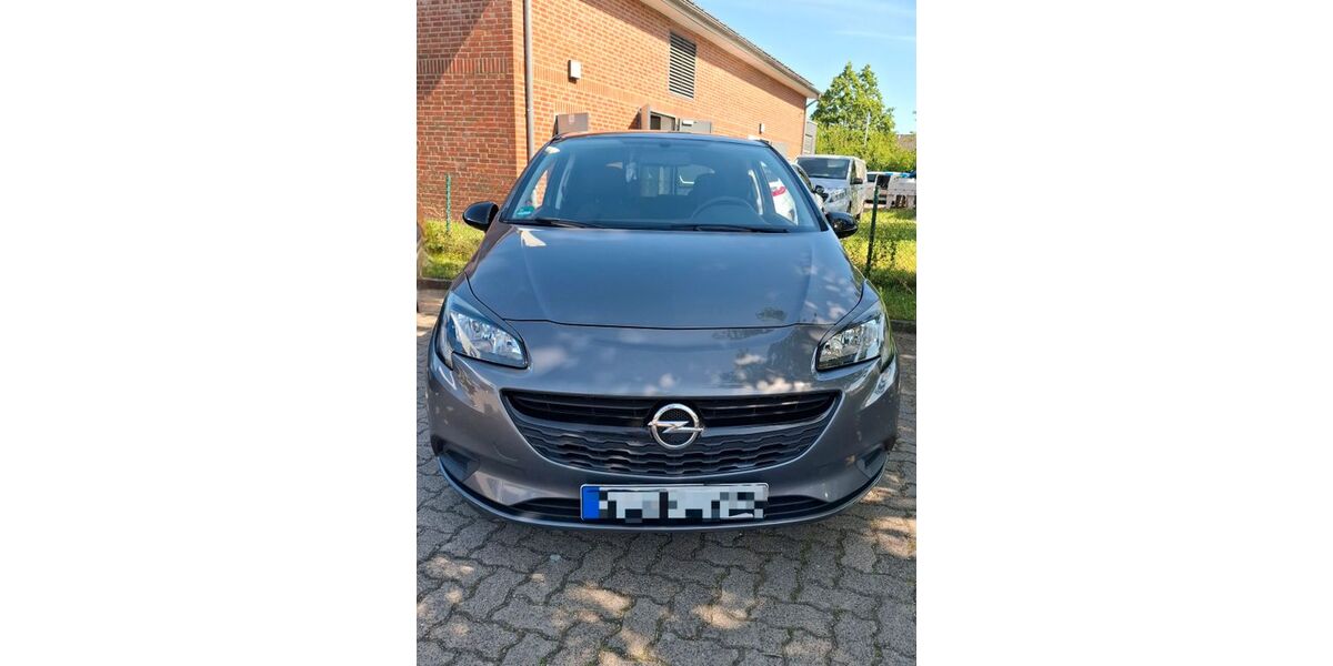 Opel Corsa 147.500 km 4.800 &euro; Bark 23826