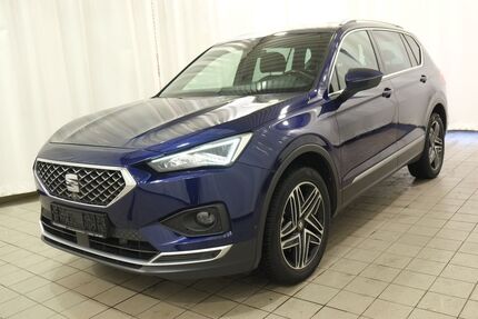 Seat Tarraco 81.825 km 22.999 &euro; Greiz 07973