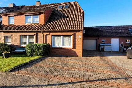 Haus Schortens - 4 Zimmer, 140 m&sup2;, 210.000&euro; | Angebot:23660161