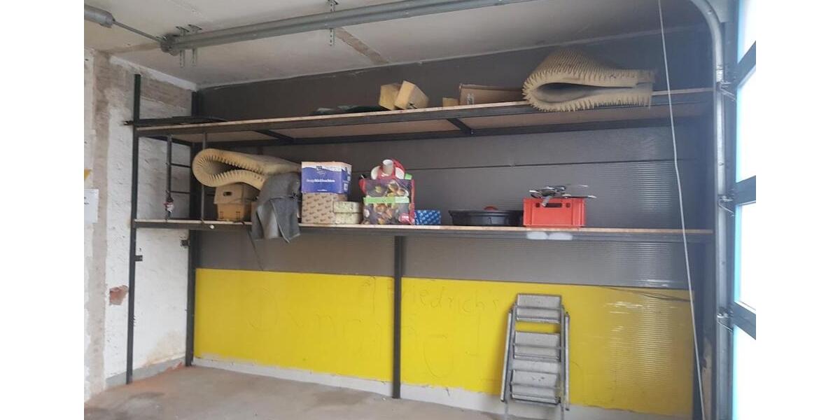 Schrauberhalle Werkstatt Lager Produktion zimmer