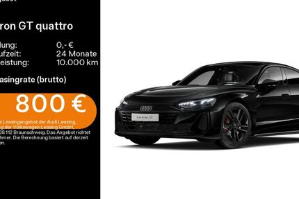 Audi e-tron GT 9.400 km 98.639 &euro; Hanau 63452