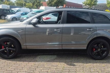 Audi Q7 236.127 km 12.999 &euro; Achim 28832