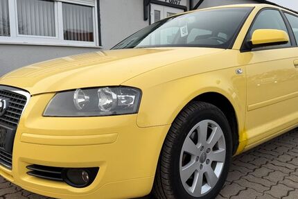 Audi A3 136.450 km 4.499 &euro; Nordhausen 99734