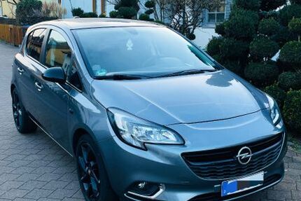Opel Corsa 110.000 km 9.999 &euro; Bornheim 55237