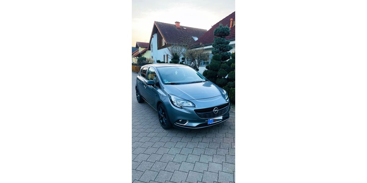 Opel Corsa 110.000 km 9.999 &euro; Bornheim 55237