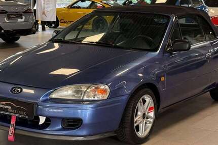 Toyota Paseo 170.353 km 2.490 € Neuwied 56564