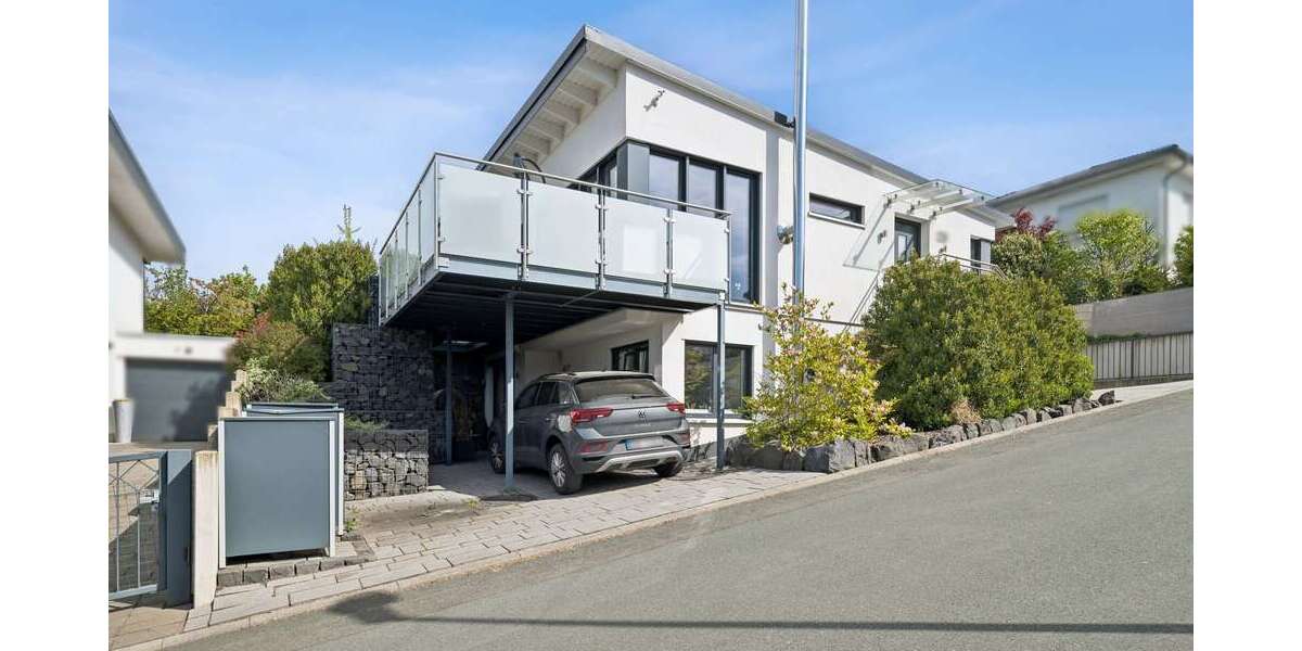 Einfamilienhaus Hünstetten - 5 Zimmer, 167 m&sup2;, 698.000&euro; | Angebot:26502516