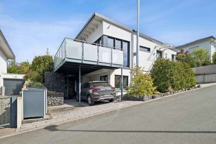 Haus Hünstetten - 5 Zimmer, 167 m&sup2;, 698.000&euro; | Angebot:26502516