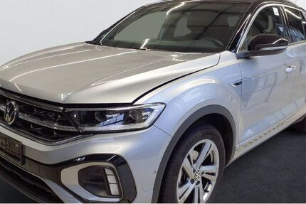 VW T-Roc 25.241 km 28.900 &euro; Simmern 55469
