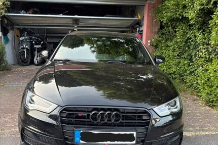 Audi A3 114.200 km 17.800 &euro; Wiesbaden 65197