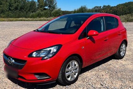 Opel Corsa 83.000 km 5.450 &euro; Hagen 58093