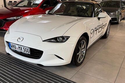 Mazda MX-5 2.170 km 31.990 &euro; Wilhelmshaven 26388