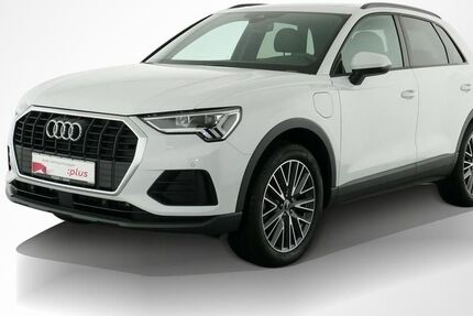 Audi Q3 52.900 km 28.480 &euro; Höchstadt an der Aisch 91315