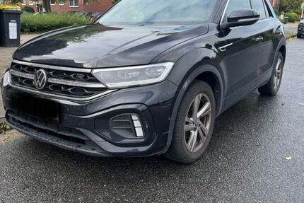 VW T-Roc 50.000 km 20.000 &euro; Cuxhaven 27474