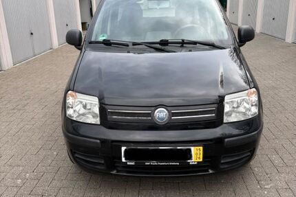 Fiat Panda 150.000 km 2.700 &euro; Ludwigshafen 67063