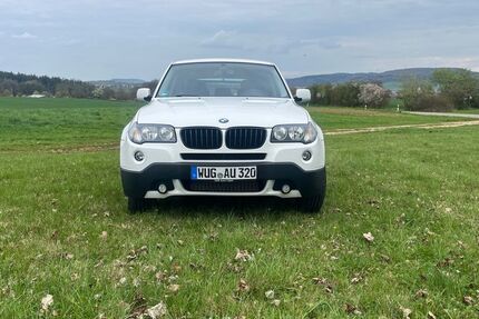 BMW X3 203.600 km 8.400 &euro; Ellingen 91792
