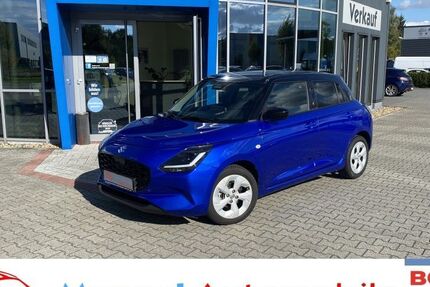 Suzuki Swift 19.130 km 18.700 € Schüttorf 48465