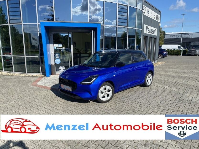 Suzuki Swift 19.130 km 18.700 € Schüttorf 48465