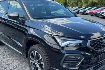 Seat Ateca 18.397 km 30.568 &euro; Boxberg 97944