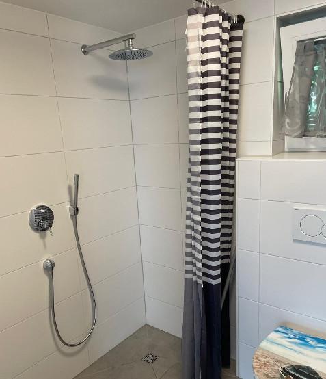 1-Zi.-Wohnung mit eigenem Zugang & EBK – Möbeliert 1 zimmer