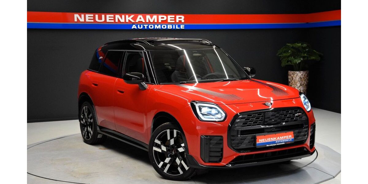 Mini Countryman C (Cooper) 38.700 km 34.890 &euro; Remscheid 42853
