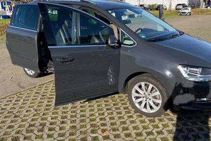 VW Sharan 148.000 km 20.400 &euro; Fellbach 70736