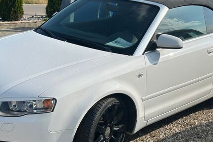 Audi A4 123.000 km 9.300 &euro; Tapfheim 86660