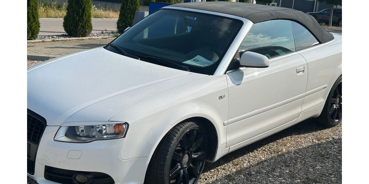 Audi A4 123.000 km 9.300 &euro; Tapfheim 86660