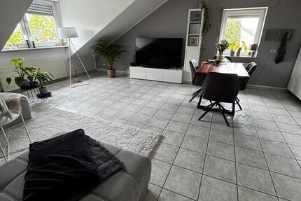 2 - Zimmer Wohnung ab 01.07.25 in Rheinbach Flerzheim