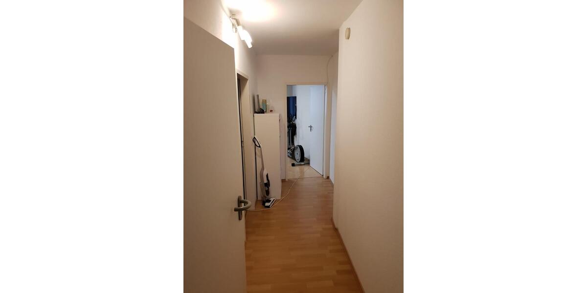 Etagenwohnung Dillingen an der Donau - 2 Zimmer, 79 m&sup2;, 869&euro; | Angebot:26284465